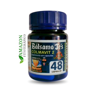 Bálsamo Jés natural para aliviar dores musculares, articulares e inflamações de forma eficaz