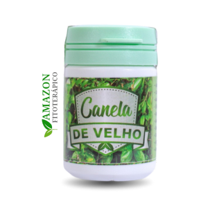Canela de Velho natural para dores articulares, inflamações e melhora da saúde das articulações e bem-estar