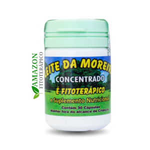 Leite da Moreira Concentrado