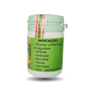 Natural Life – 15 Cápsulas 250mg 3 Natural Life – 15 Cápsulas 250mg - Imagem 3