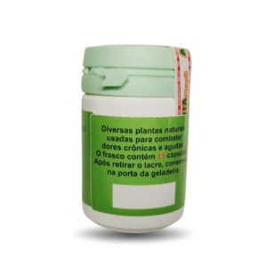 Natural Life – 15 Cápsulas 250mg 4 Natural Life – 15 Cápsulas 250mg - Imagem 4